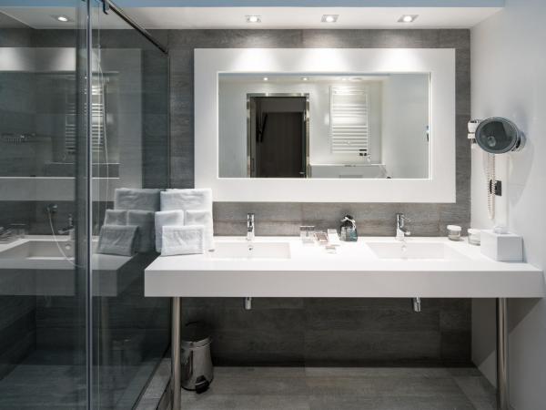 Catalonia Roma : photo 6 de la chambre suite junior