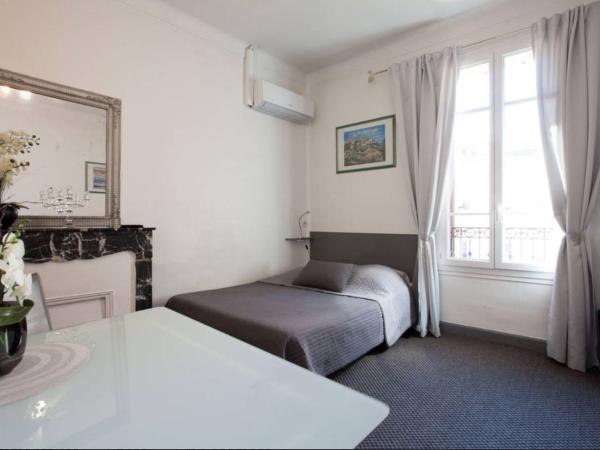 SeaYouSoon Inn Cannes - Studios : photo 2 de la chambre studio (3)