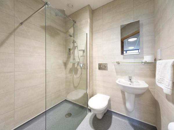 Headingley Lodge : photo 8 de la chambre chambre double supérieure