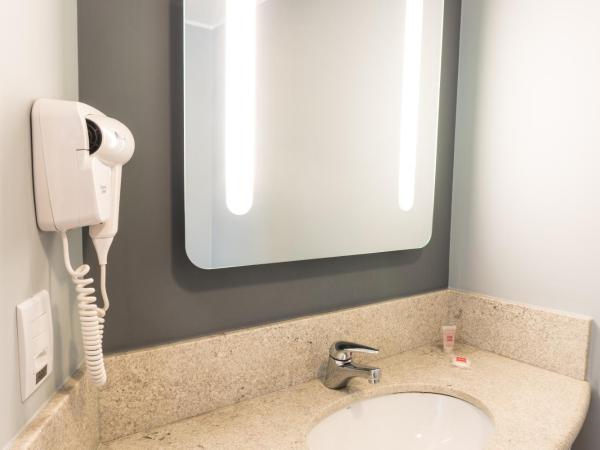 ibis Rio Porto Atlantico : photo 1 de la chambre chambre double standard