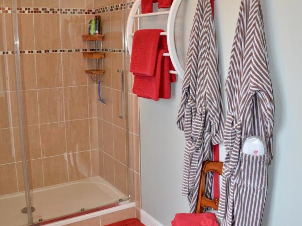 La Minaudière 62 : photo 6 de la chambre chambre double