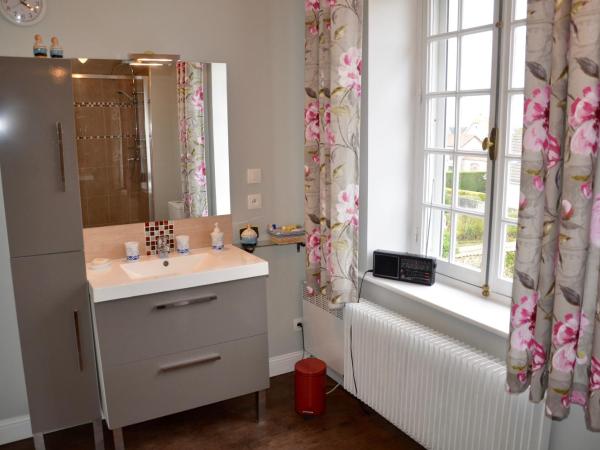 La Minaudière 62 : photo 5 de la chambre chambre double