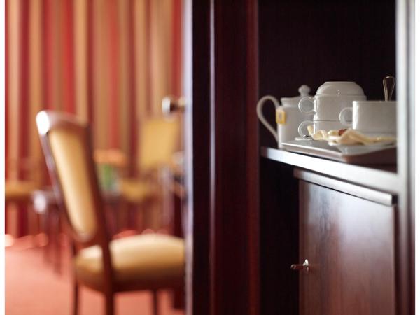 Splendid Hotel & Spa Nice : photo 3 de la chambre chambre double deluxe