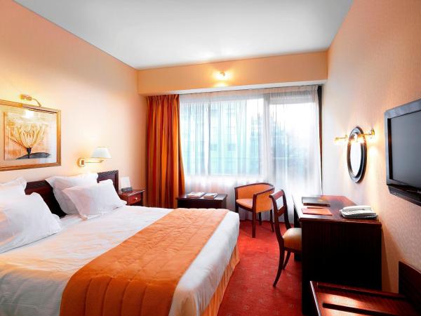 Splendid Hotel & Spa Nice : photo 1 de la chambre chambre double harmonie