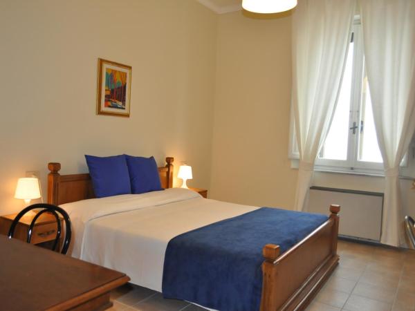 Youth Firenze 2000 : photo 6 de la chambre chambre double