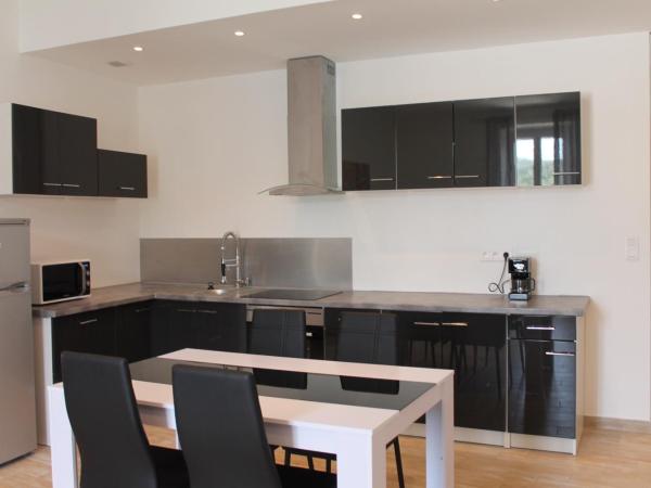 Les Appartements du Port : photo 4 de la chambre appartement 2 chambres