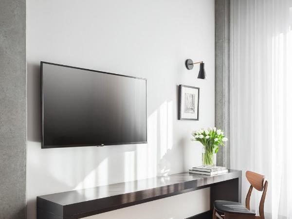 William Gray by Gray Collection : photo 4 de la chambre chambre lit king-size standard - alcôve