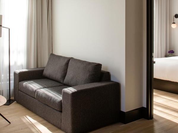 William Gray by Gray Collection : photo 2 de la chambre suite deluxe avec lit king-size