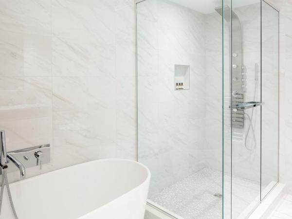 William Gray by Gray Collection : photo 3 de la chambre suite deluxe avec lit king-size