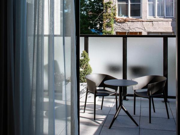 William Gray by Gray Collection : photo 4 de la chambre suite deluxe avec lit king-size