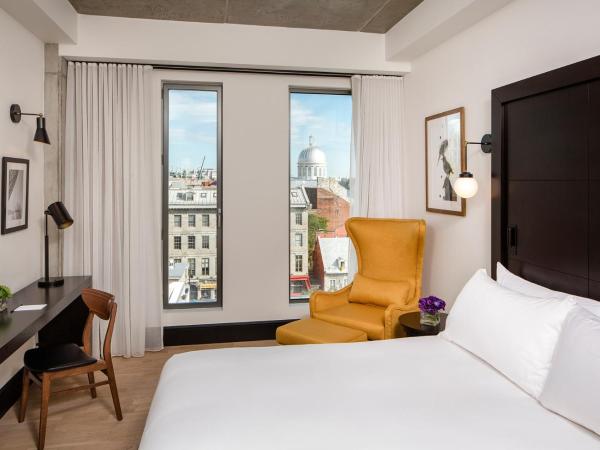 William Gray by Gray Collection : photo 1 de la chambre chambre lit king-size deluxe avec vue