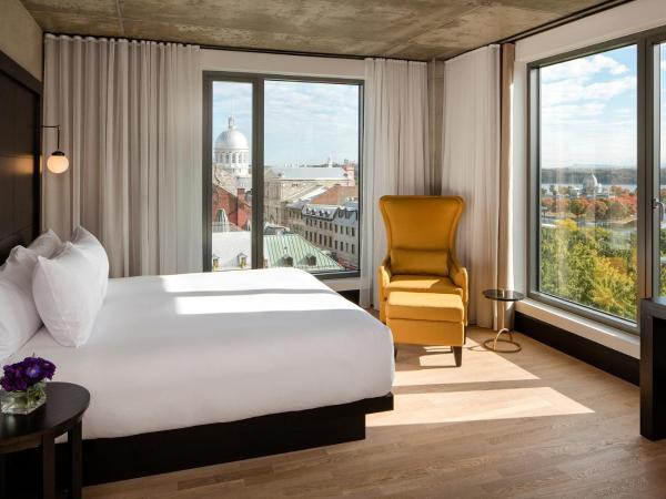 William Gray by Gray Collection : photo 1 de la chambre suite lit king-size standard - alcôve