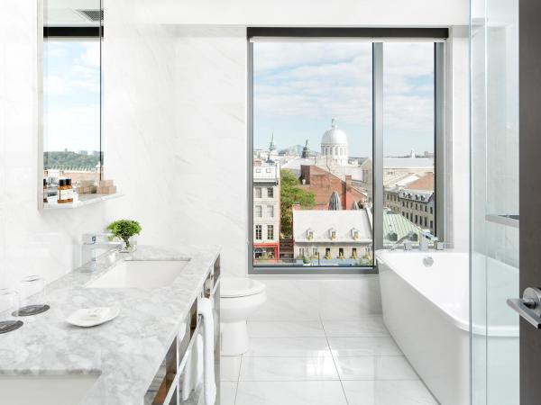 William Gray by Gray Collection : photo 2 de la chambre suite lit king-size standard - alcôve