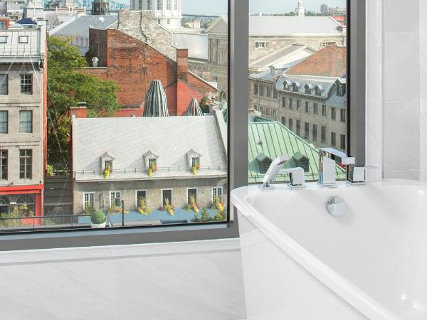 William Gray by Gray Collection : photo 4 de la chambre suite lit king-size standard - alcôve