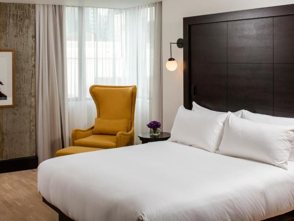 William Gray by Gray Collection : photo 1 de la chambre chambre lit king-size deluxe