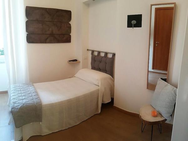 Affittacamere I Gatti delle 5 Terre : photo 6 de la chambre chambre simple avec salle de bains privative