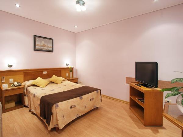 Gran Hotel De La Paix : photo 2 de la chambre chambre double ou lits jumeaux standard