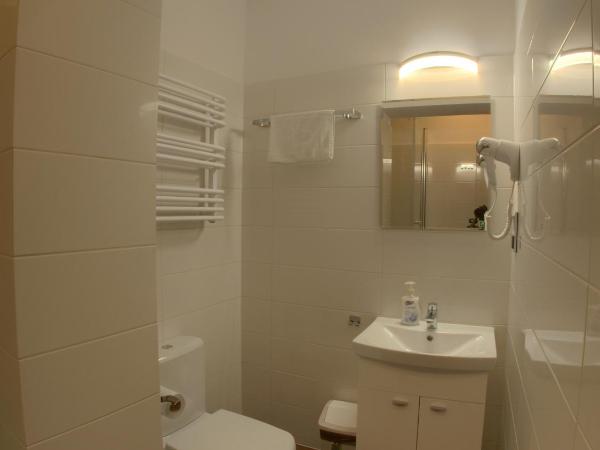Villa Jedynak : photo 2 de la chambre chambre simple standard
