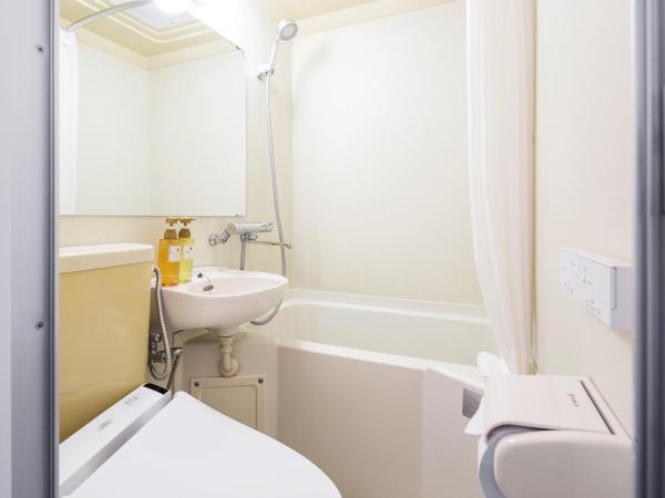 HOTEL MYSTAYS Kanda : photo 4 de la chambre chambre double standard - non-fumeurs