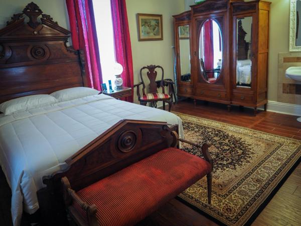 El Amador Inn Downtown Tucson : photo 3 de la chambre maison 1 chambre