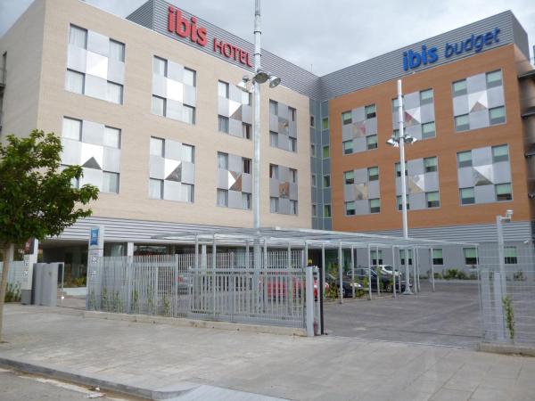Ibis Budget Lleida : photo 6 de la chambre chambre double standard