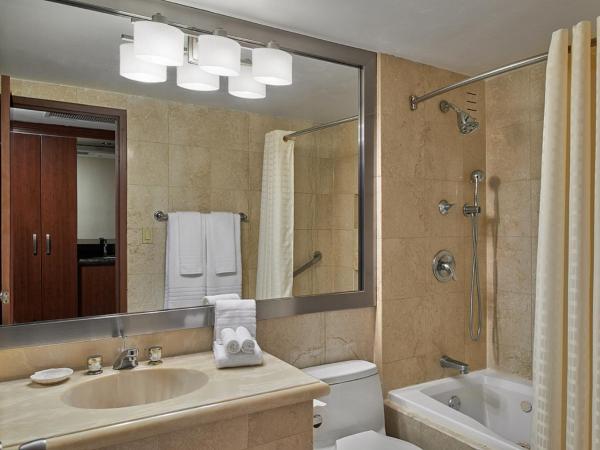 Newport Beachside Hotel & Resort : photo 4 de la chambre suite 1 chambre - vue sur ville