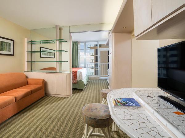 Newport Beachside Hotel & Resort : photo 2 de la chambre suite classique 2 chambres - vue partielle sur océan