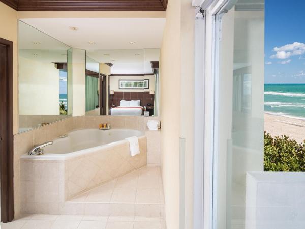 Newport Beachside Hotel & Resort : photo 7 de la chambre suite 2 chambres - côté océan