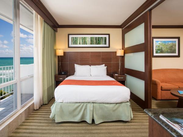 Newport Beachside Hotel & Resort : photo 4 de la chambre suite 2 chambres - côté océan