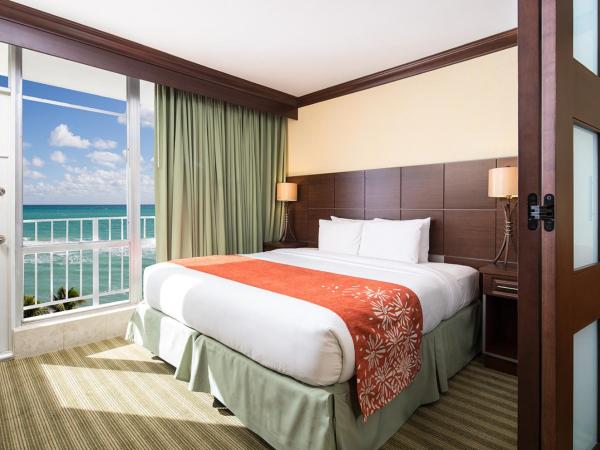 Newport Beachside Hotel & Resort : photo 2 de la chambre suite exécutive