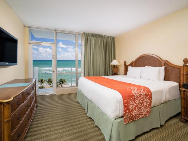 Newport Beachside Hotel & Resort : photo 1 de la chambre suite exécutive classique