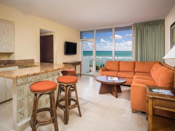 Newport Beachside Hotel & Resort : photo 3 de la chambre suite exécutive classique