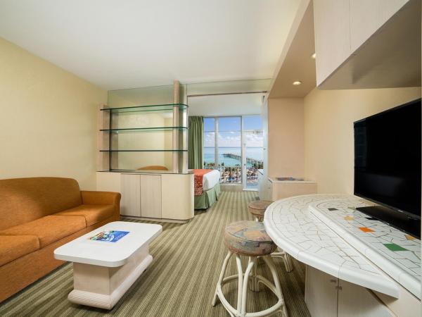 Newport Beachside Hotel & Resort : photo 2 de la chambre suite 1 chambre classique - vue partielle sur océan