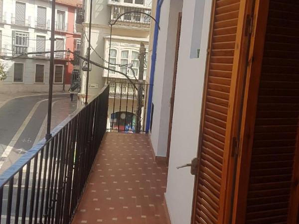 Hotel Boutique Nomadas : photo 5 de la chambre chambre double avec balcon