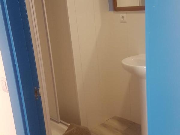 Hotel Boutique Nomadas : photo 7 de la chambre chambre double