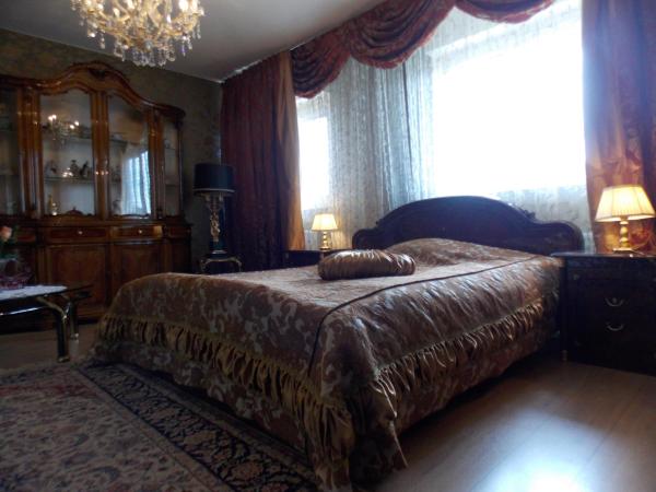 Weena House : photo 2 de la chambre chambre double deluxe