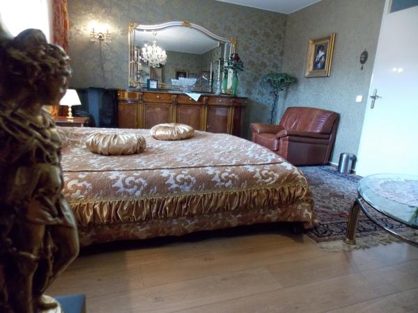 Weena House : photo 3 de la chambre chambre double deluxe