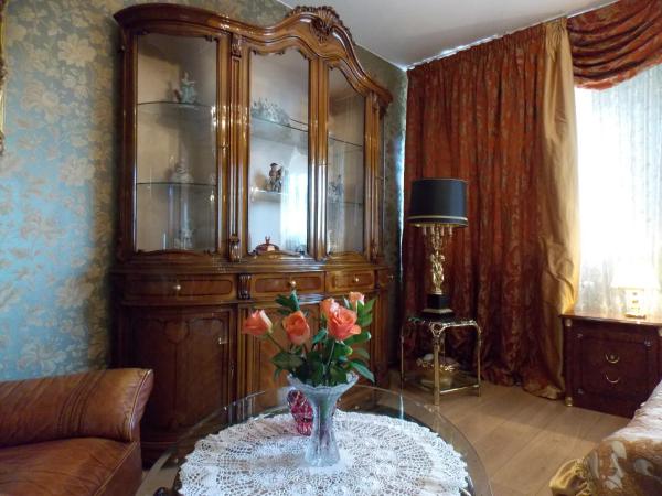 Weena House : photo 4 de la chambre chambre double deluxe