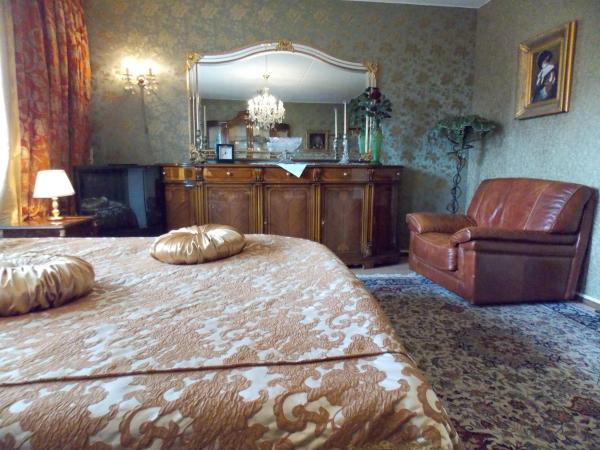 Weena House : photo 6 de la chambre chambre double deluxe