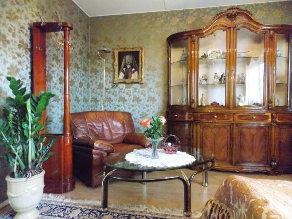 Weena House : photo 8 de la chambre chambre double deluxe