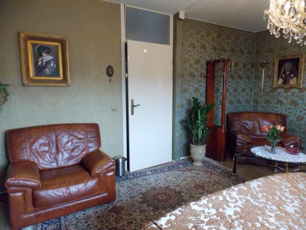 Weena House : photo 10 de la chambre chambre double deluxe