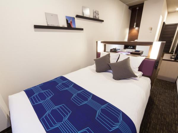 HOTEL MYSTAYS Haneda : photo 2 de la chambre chambre double supérieure avec kitchenette - non-fumeurs