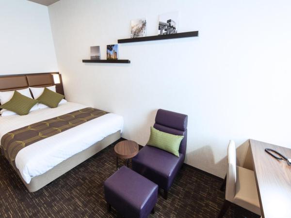 HOTEL MYSTAYS Haneda : photo 2 de la chambre chambre double standard - non-fumeurs