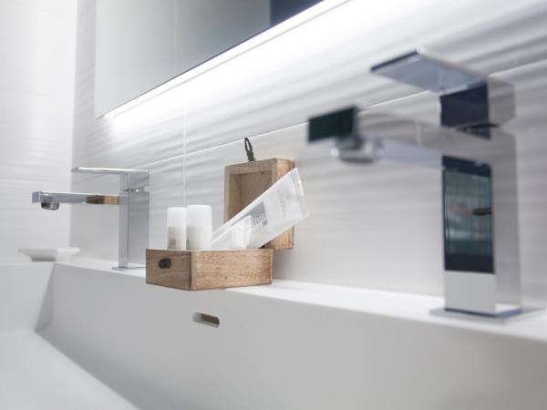 Hotel City Locarno : photo 2 de la chambre chambre double supérieure