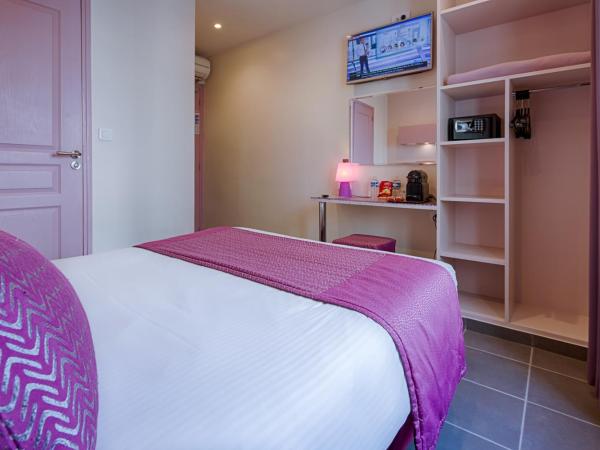Hotel La Petite Rosa : photo 6 de la chambre chambre simple