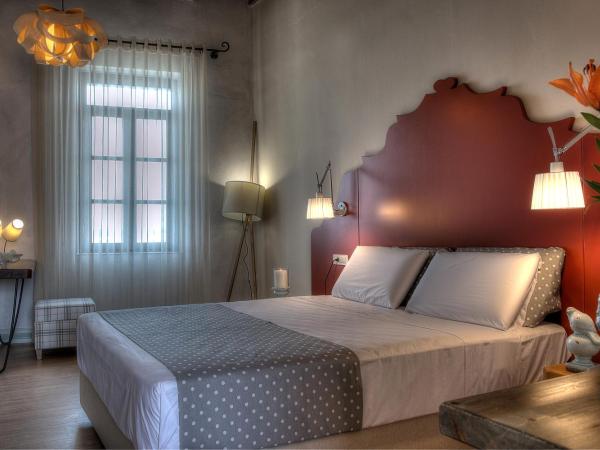 Elia Zampeliou Hotel : photo 6 de la chambre chambre supérieure - vue sur mer
