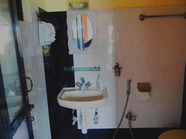 Hotel Hakoniwa : photo 6 de la chambre chambre triple