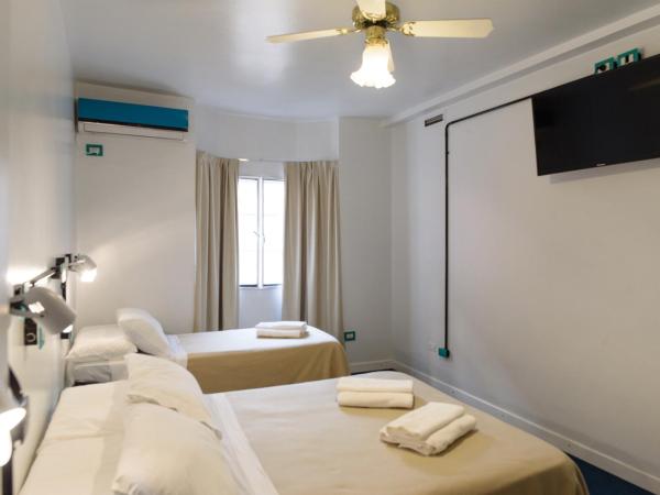 Casa Urbana Hotel : photo 5 de la chambre chambre quadruple standard