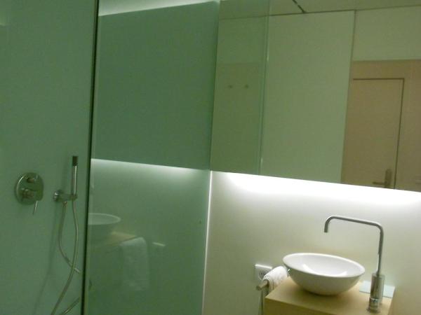 Boavista Guest House : photo 7 de la chambre chambre triple supérieure