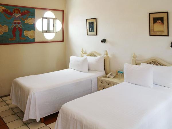 Hotel Belmar : photo 1 de la chambre chambre double standard